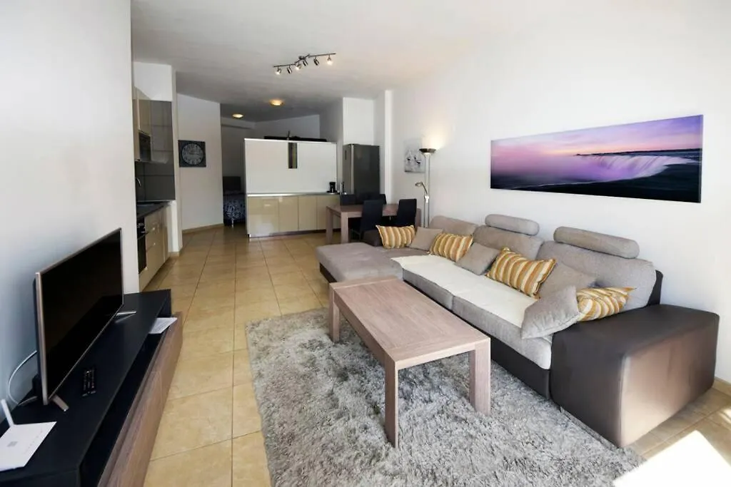 Beach Adeje Apartment Costa Adeje  Spagna