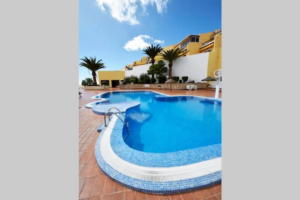 Beach Adeje Apartment Costa Adeje