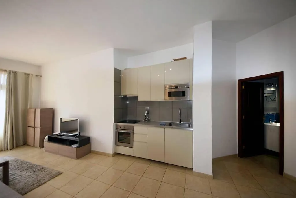 Beach Adeje Apartment Costa Adeje  Spain