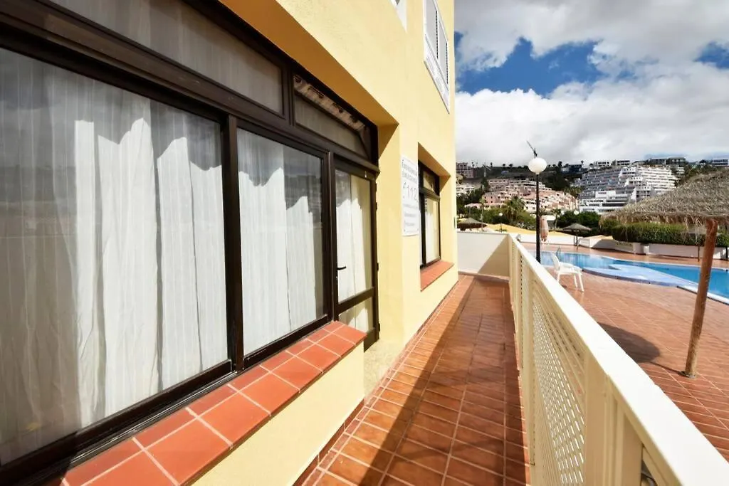 Beach Adeje Apartment Costa Adeje  Costa Adeje (Tenerife)