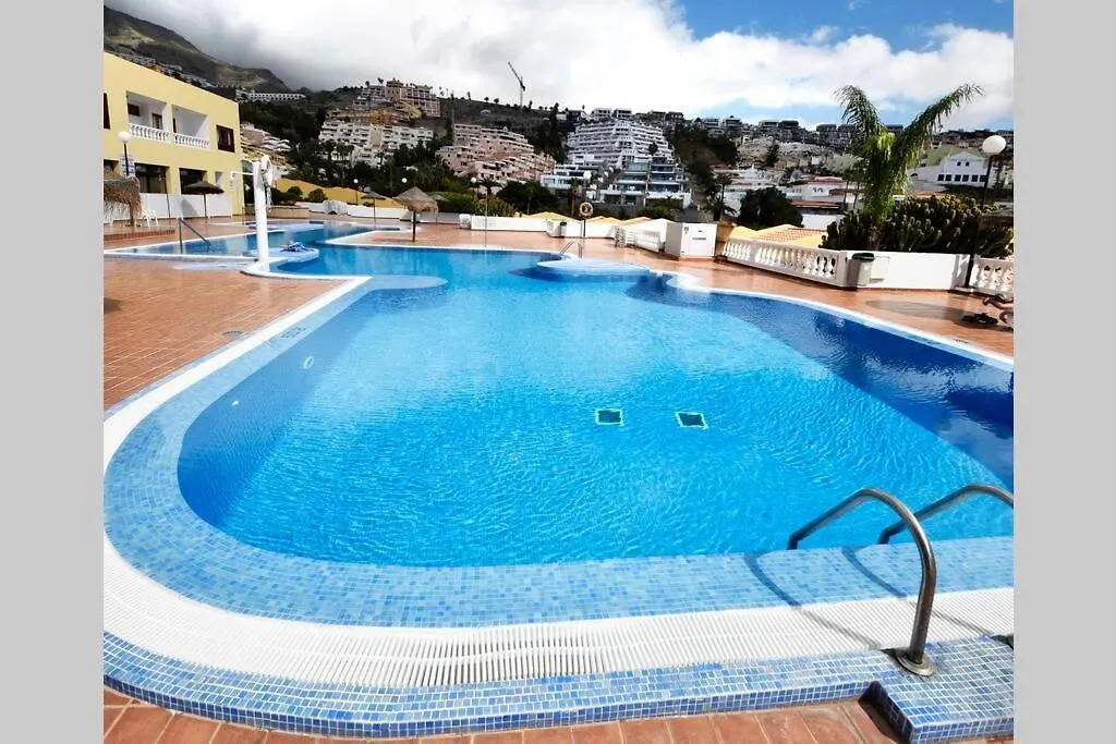 Beach Adeje Apartment Costa Adeje