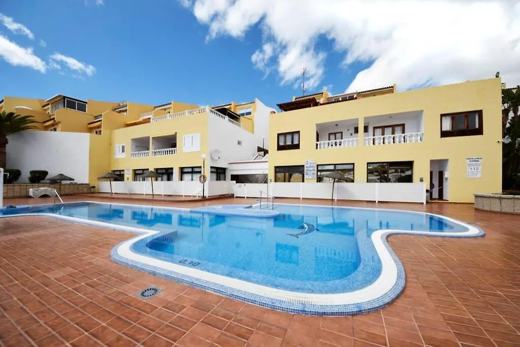 Beach Adeje Apartment Costa Adeje