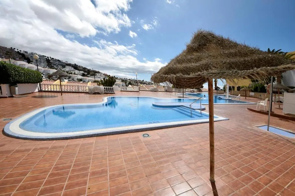 Beach Adeje Apartment Costa Adeje  Spagna