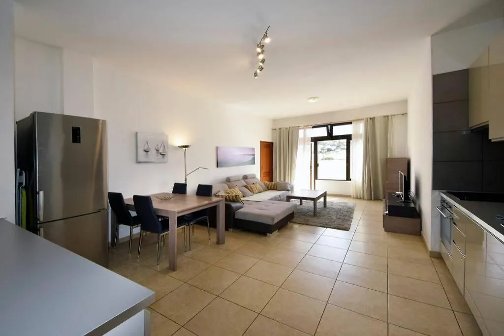 Beach Adeje Apartment Costa Adeje
