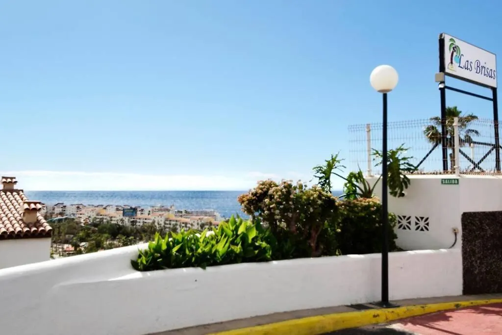 Beach Adeje Apartment Costa Adeje