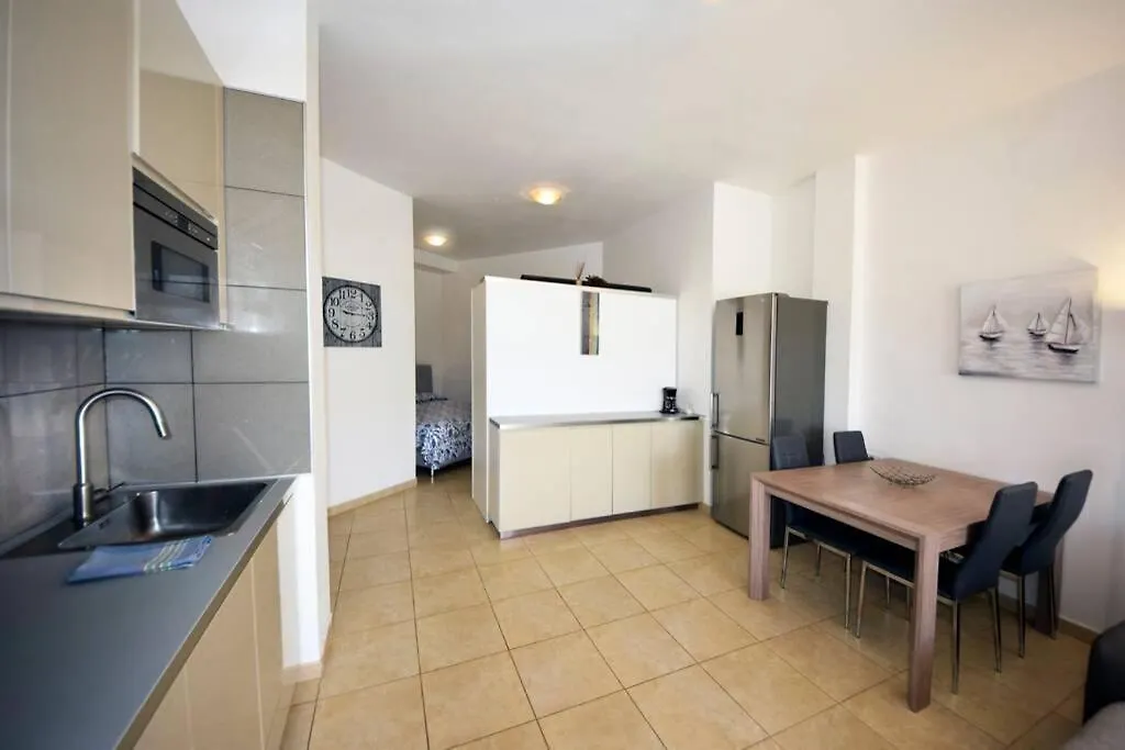 Beach Adeje Apartment Costa Adeje
