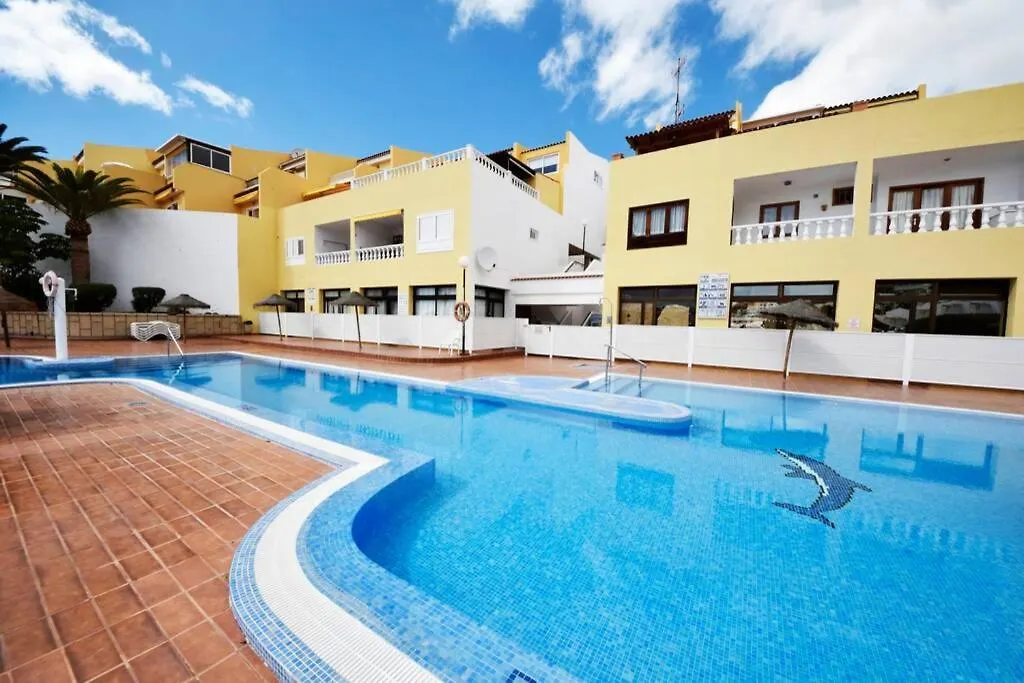 Beach Adeje Apartment Costa Adeje  Costa Adeje (Tenerife)