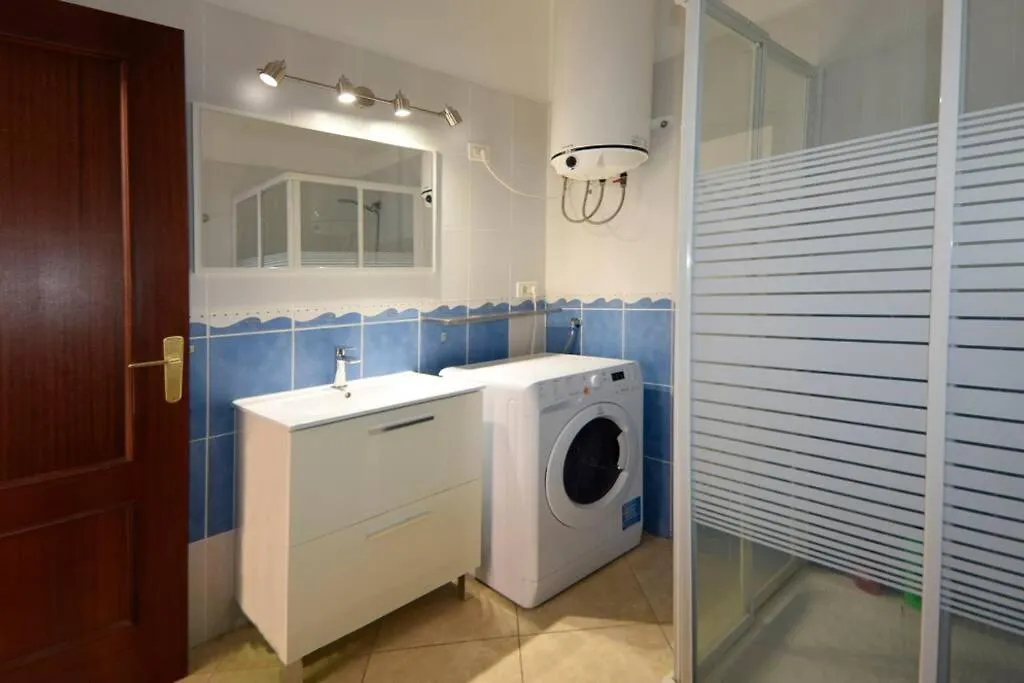 Beach Adeje Apartment أذيخي 0*,