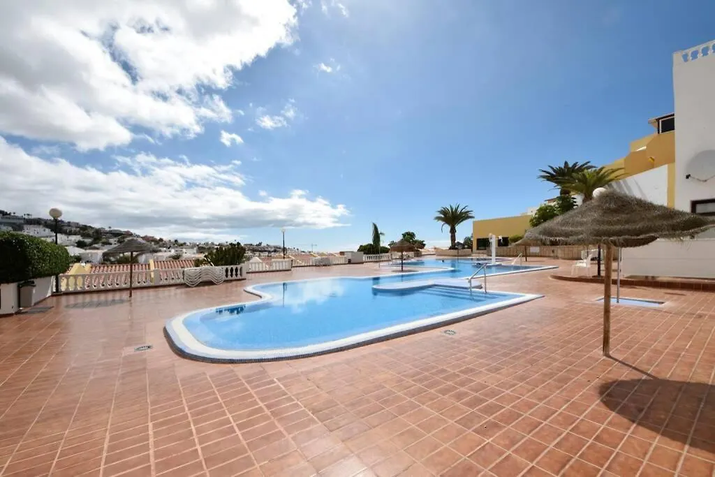 Beach Adeje Apartment أذيخي إسبانيا